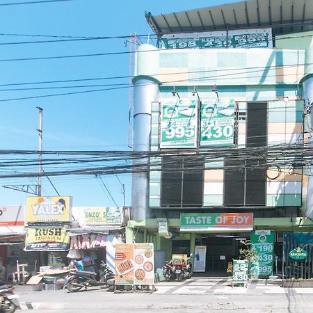 Reddoorz At Ranchotel Bayanan Alabang Manila Exterior foto