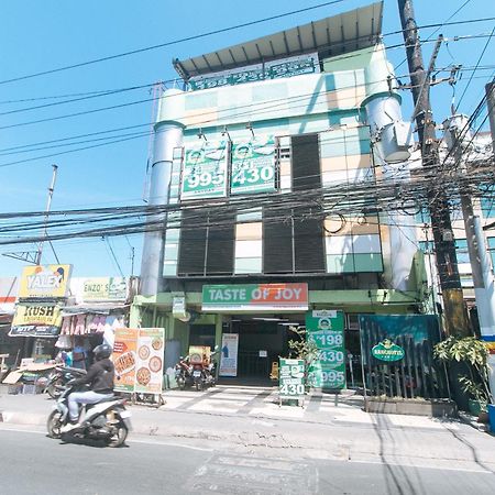 Reddoorz At Ranchotel Bayanan Alabang Manila Exterior foto